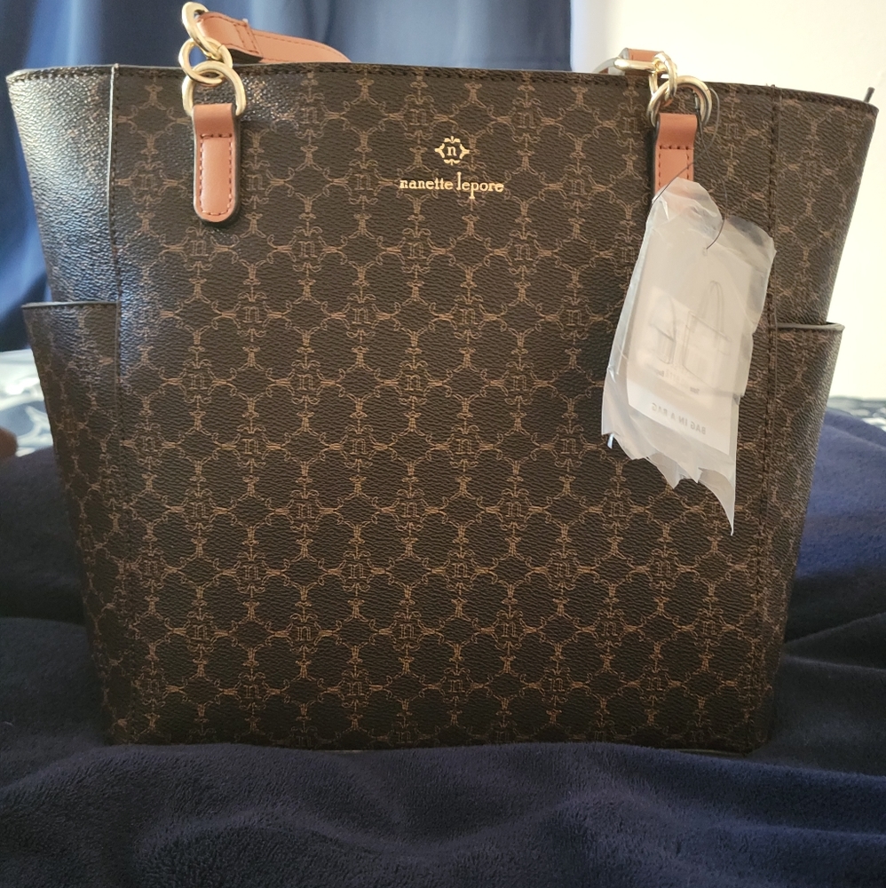 Handbag